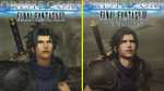 Crisis Core Final Fantasy VII Reunion [XBOX] - tylko konta z Xbox Live Gold