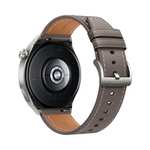 Smartwatch GPS HUAWEI Watch GT 3 Pro 46 mm Classic