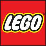 LEGO ICONS Wahadłowiec Discovery NASA 10283