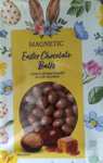Magnetic Easter Chocolate Balls @Biedronka