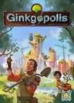 Ginkgopolis | gra planszowa | 22,20£ ~111,56 zł | Amazon.uk | ocena 7.5 na BGG