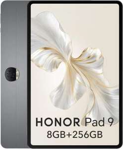 Tablet HONOR Pad 9 12.1" 2.5K 8/256GB 120Hz ([premierowy] global, Snapdragon 6 Gen1, 8300mAh) | $265 | dostawa z DE @ DHgate