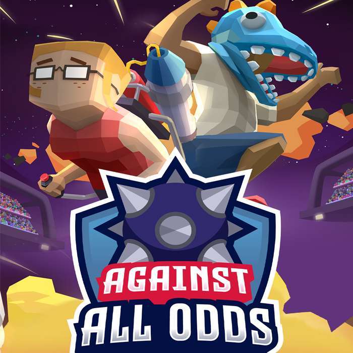 Against All Odds za darmo od 4 maja @ Epic Games