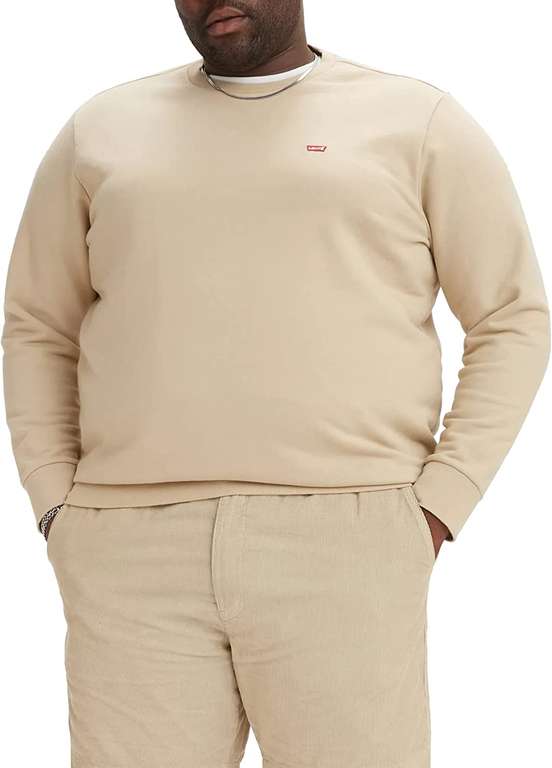 Bluza Levi's, rozmiary od XL do 5XL