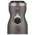 Blender ręczny Sencor SHB 5501CH 9w1 (1200W, płynna regulacja - 20 prędkości, zestaw akcesoriów) @ OleOle