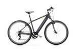 Elektryczne rowery crossowe Monteria: E-CROSSER D/M 2023 za 4499 zł lub E-FUTURA za 4699 zł + 150 zł na akcesoria rowerowe @ Prorowery