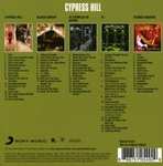 Cypress Hill - Original Album Classics 5 CD