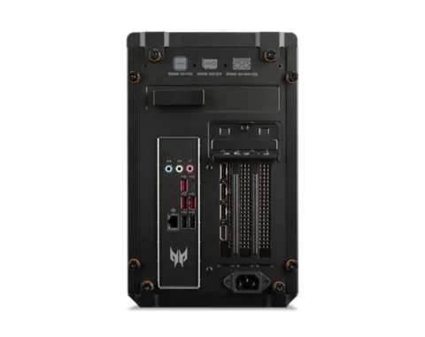Predator Orion X Gamingowy komputer stacjonarny | POX-950