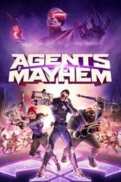 Promocje z Węgierskiego Xbox Store - Agony, Agents of Mayhem, Ash of Gods Redemption, Deadlight: Director's Cut,Kona,Red Faction II@Xbox One
