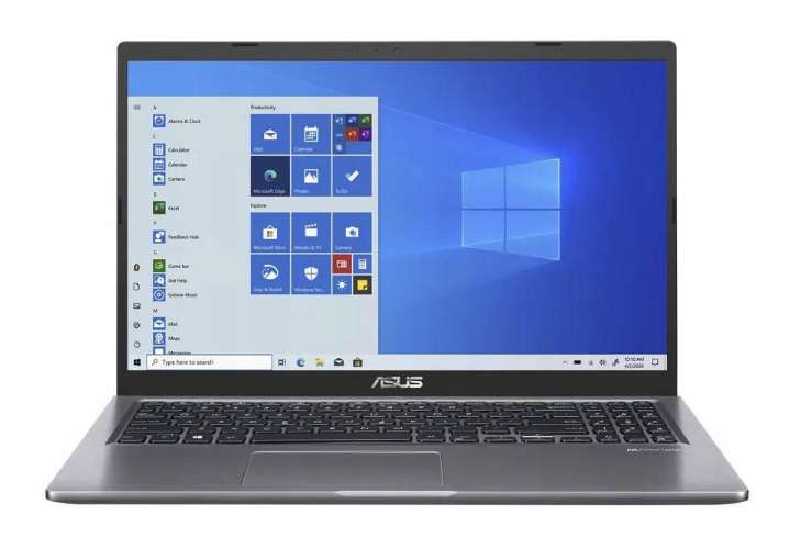 Laptop ASUS R565EA-UH31T (15.6" / dotykowy ekran / 8GB RAM / 256 GB SSD / Win10) @Neonet