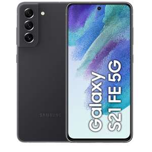 Smartfon SAMSUNG Galaxy S21 FE 5G 6/128GB Szary (SM-G990B)