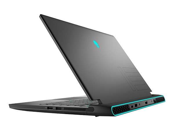 Laptop Dell Alienware m15 R5 - 15.6" 165Hz FHD / RTX 3060 125W / R7-5800H / 16GB / 1TB / Win11 - 931,15€