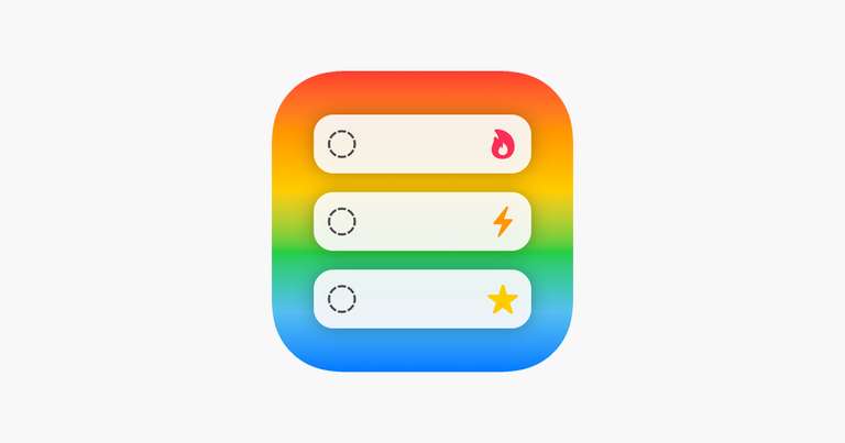 Taskburn: Get Tasks Done - Apple app