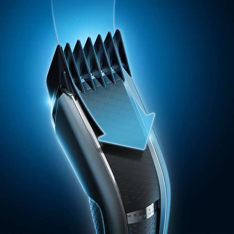 Philips Maszynka do strzyżenia włosów z serii 5000 model HC5630/15 30,74€