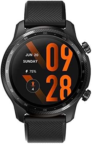 Smartwatch TicWatch Pro 3 Ultra