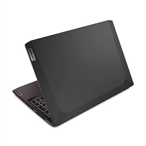 Laptop Lenovo IdeaPad Gaming 3 15ACH6 15.6" FHD IPS 120Hz (AMD Ryzen 5 5600H, 8/512GB, GeForce RTX 3060, W11) @ Amazon.fr
