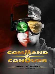 Command & Conquer Remastered Collection (Gra PC) - Origin Key - GLOBAL