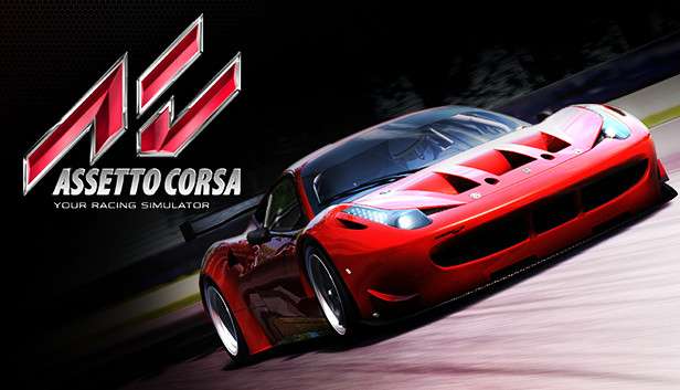Gra PC - Assetto Corsa za 14,39zł / wersja Ultimate Edition za 28,85zł na Steam