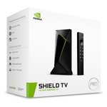 Nvidia Shield TV PRO (ta sama cena w MM)