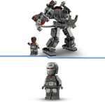 LEGO Marvel Super Heroes - Mechaniczna zbroja War Machine, 76277 (informacje zakupu w opisie)