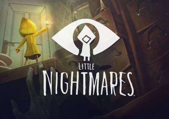 Little Nightmares TR Xbox live - wymagany VPN @ Xbox One