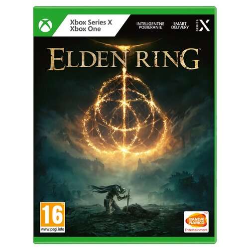 Elden Ring AR XBOX One / Xbox Series X|S CD Key - wymagany VPN