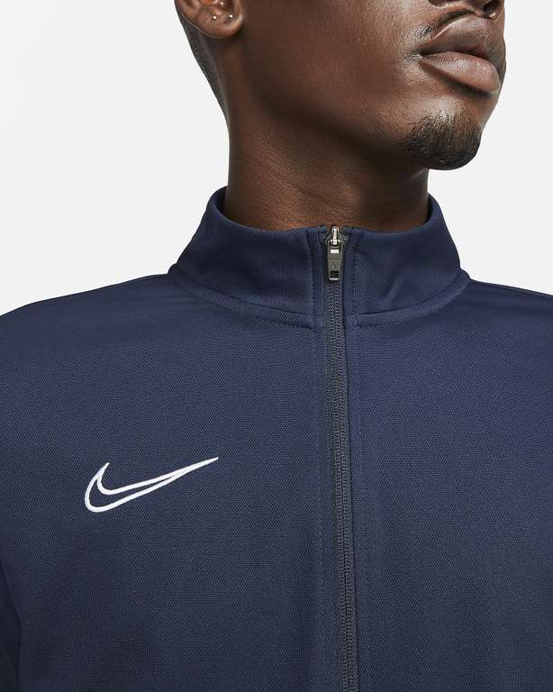 Męski dres sportowy Nike (bluza+spodnie)