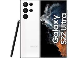 Smartfon SAMSUNG Galaxy S22 Ultra 5G 512 GB 712€