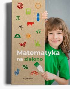 Darmowy ebook Matematyka na zielono