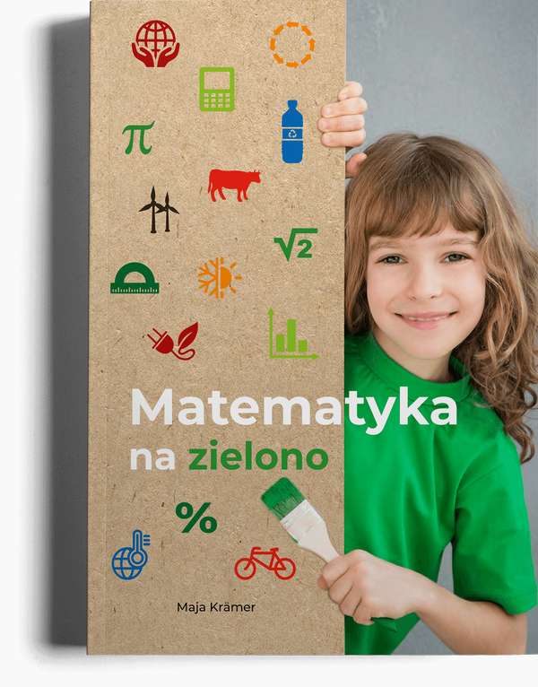 Darmowy ebook Matematyka na zielono
