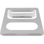 Aluminiowy stojak na laptopa / podstawka chłodząca NATEC Tern 14.1 cali @ MediaExpert