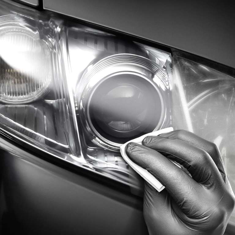 CERAKOTE Ceramic Headlight Restoration Kit – Zestaw do regeneracji lamp
