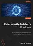 Ebook: Cybersecurity Architect's Handbook i Teach Yourself VISUALLY Microsoft 365