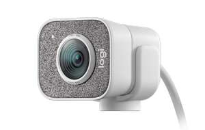 Logitech Streamcam kamerka internetowa