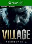 Resident Evil Village 8 Xbox One Series S X VPN Turcja