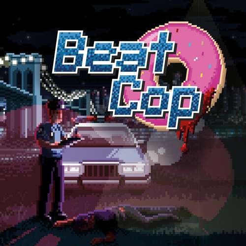 Beat Cop @Gra Nintendo Switch