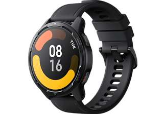 Smartwatch Xiaomi Watch S1 Active z niemieckich Media Markt / Saturn 89, 99€