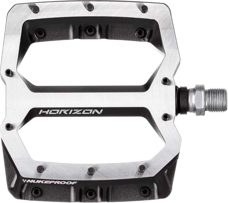 Pedały platformowe Nukeproof Horizon Pro Downhill Flat Pedals