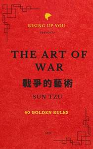 Za Darmo Kindle eBooks: Art Of War, The Legend of Zelda, Foraging, Solar System for Kids, Chinese, Fibre, Curry Cookbook & More at Amazon