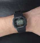 Zegarek Casio G-Shock dw5600-1VER klasyczna kostka Amazon.com