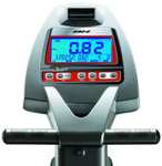 Rower stacjonarny BH Fitness Carbon Bike H8702R magnetyczny (koło 7kg) @ Morele
