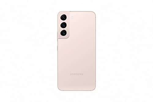 Smartfon Samsung S22 8GB/128GB Pink Gold, SM-S901BIDDEUB [ 513 € ]