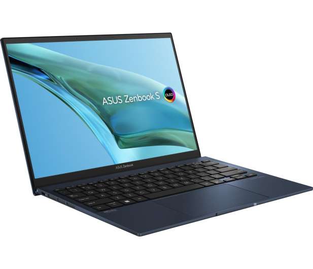 Laptop ASUS Zenbook S13 OLED - R7-6800U / 16GB / 1TB / Win11