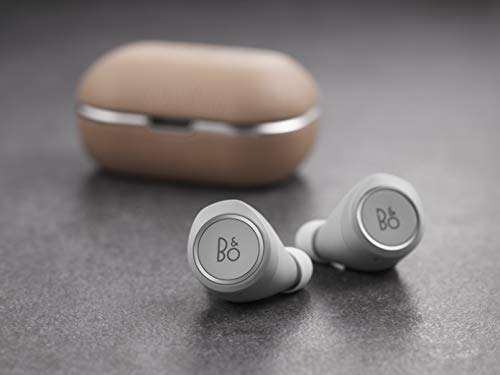 Słuchawki bezprzewodowe Bang & Olufsen BEOPLAY E8 2.0 (102.45 euro z vat+ 4,47 euro wysyłka)
