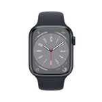 Smartwatch apple watch series 8 45mm, używany jak nowy 262,86€