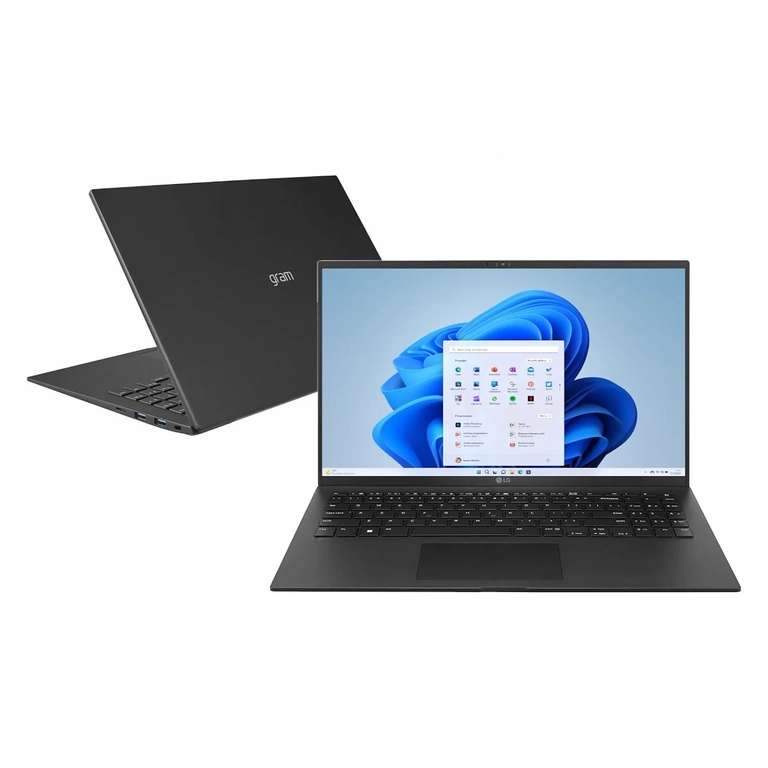 Laptop LG Gram 15 2023 i5-1340P/16GB/512GB SSD/INT/Win11H