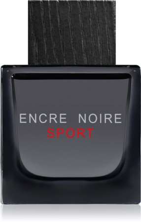 woda toaletowa Lalique Encre Noire Sport EDT 100ml