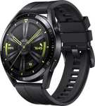 Smartwatch Huawei Watch GT3 Active Czarny