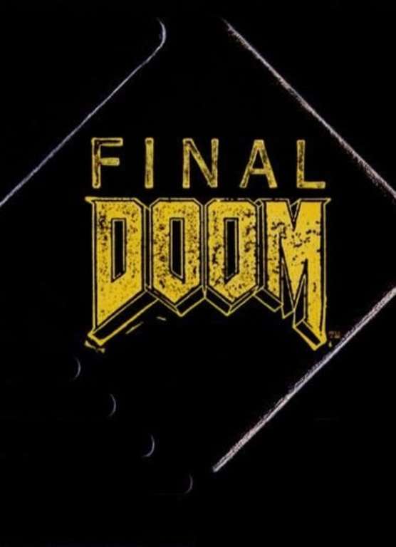 Final Doom Steam CD Key