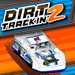 [Android] [iOS] Dirt Trackin 2 @GooglePlay @AppleStore